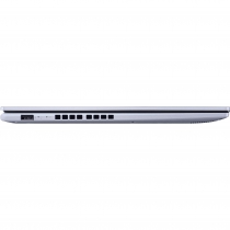 Ноутбук ASUS Vivobook 15 M1502YA-BQ619 15.6" FHD IPS, AMD R5-7430U, 16GB, F512GB, UMA, NoOS, Сріблястий 90NB0X22-M00XE0