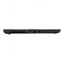 Ноутбук ASUS Vivobook Pro 16X N7601ZW-MQ112W 16" 4K OLED, Intel i7-12700H, 32GB, F2TB, NVD3070-8, Win11, Чорний 90NB0Y31-M004C0