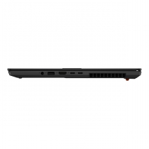 Ноутбук ASUS Vivobook Pro 16X N7601ZW-MQ112W 16" 4K OLED, Intel i7-12700H, 32GB, F2TB, NVD3070-8, Win11, Чорний 90NB0Y31-M004C0