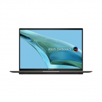 Ноутбук ASUS Zenbook S 13 UX5304VA-NQ083 13.3" 2.8K OLED, Intel i7-1355U, 16GB, F1TB, UMA, NoOS, Сірий 90NB0Z92-M004Y0