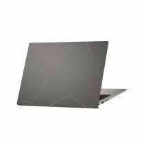 Ноутбук ASUS Zenbook S 13 UX5304VA-NQ083 13.3" 2.8K OLED, Intel i7-1355U, 16GB, F1TB, UMA, NoOS, Сірий 90NB0Z92-M004Y0
