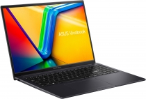 Ноутбук ASUS Vivobook 16 X1605ZA-MB531 16" WUXGA IPS, Intel i5-1235U, 16GB, F1TB, UMA, NoOS, Чорний 90NB0ZA3-M00H30