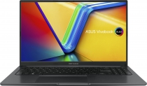 Ноутбук ASUS Vivobook 15 X1505ZA-L1261 15.6" FHD OLED, Intel i3-1215U, 16GB, F512GB, UMA, noOS, Чорний 90NB0ZB1-M00BJ0