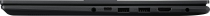 Ноутбук ASUS Vivobook 15 X1505ZA-L1261 15.6" FHD OLED, Intel i3-1215U, 16GB, F512GB, UMA, noOS, Чорний 90NB0ZB1-M00BJ0