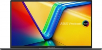 Ноутбук ASUS Vivobook 15 X1505ZA-L1261 15.6" FHD OLED, Intel i3-1215U, 16GB, F512GB, UMA, noOS, Чорний 90NB0ZB1-M00BJ0