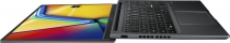 Ноутбук ASUS Vivobook 15 X1505ZA-L1261 15.6" FHD OLED, Intel i3-1215U, 16GB, F512GB, UMA, noOS, Чорний 90NB0ZB1-M00BJ0