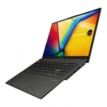 Ноутбук ASUS Vivobook S 15 K5504VA-MA378 15.6" 2.8K OLED, Intel i9-13900H, 16GB, F1TB, UMA, NoOS, Чорний 90NB0ZK2-M00N80