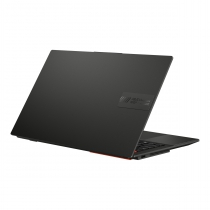 Ноутбук ASUS Vivobook S 15 K5504VA-MA382 15.6" 2.8K OLED, Intel i7-13700H, 16GB, F1TB, UMA, NoOS, Черный 90NB0ZK2-M00NC0