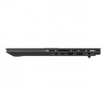 Ноутбук ASUS Vivobook S 15 K5504VA-MA382 15.6" 2.8K OLED, Intel i7-13700H, 16GB, F1TB, UMA, NoOS, Черный 90NB0ZK2-M00NC0