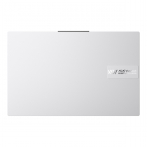 Ноутбук ASUS Vivobook S 15 K5504VA-MA383 15.6" 2.8K OLED, Intel i7-13700H, 16GB, F1TB, UMA, NoOS, Сріблястий 90NB0ZK3-M00ND0
