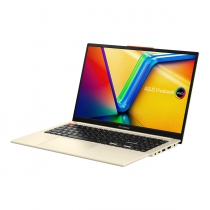 Ноутбук ASUS Vivobook S 15 K5504VA-MA392 15.6" 2.8K OLED, Intel i5-13500H, 16GB, F512GB, UMA, NoOS, Білий 90NB0ZK4-M00NP0