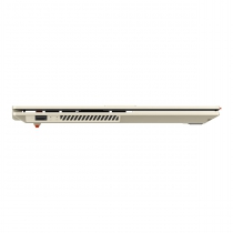 Ноутбук ASUS Vivobook S 15 K5504VA-MA392 15.6" 2.8K OLED, Intel i5-13500H, 16GB, F512GB, UMA, NoOS, Білий 90NB0ZK4-M00NP0