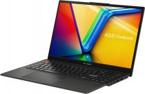 Ноутбук ASUS Vivobook S 15 K5504VN-L1024WS 15.6" FHD OLED, Intel i9-13900H, 16GB, F1TB, IntelA370M-4, Win11, Чорний 90NB0ZQ2-M000U0