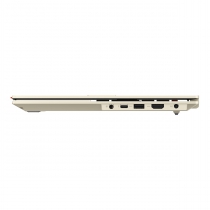 Ноутбук ASUS Vivobook S 15 K5504VN-L1026WS 15.6" FHD OLED, Intel i9-13900H, 16GB, F1TB, IntelA370M-4, Win11, Білий 90NB0ZQ4-M000W0