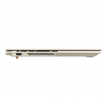 Ноутбук ASUS Vivobook S 15 K5504VN-L1026WS 15.6" FHD OLED, Intel i9-13900H, 16GB, F1TB, IntelA370M-4, Win11, Білий 90NB0ZQ4-M000W0