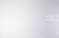 Ноутбук ASUS Vivobook 15 X1504ZA-BQ066 15.6" FHD IPS, Intel i5-1235U, 16GB, F512GB, UMA, NoOS, Сріблястий 90NB1022-M002X0