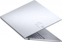 Ноутбук ASUS Vivobook 16X K3604VA-MB095 16" WUXGA, Intel i3-1315U, 16GB, F512GB, UMA, NoOS, Сріблястий 90NB1072-M003S0