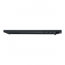 Ноутбук ASUS Zenbook 14X UX3404VA-M9024WS 14.5" 2.8K OLED, Intel i7-13700H, 16GB, F1TB, UMA, Win11, Сірий 90NB1081-M00180