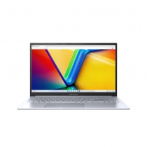 Ноутбук ASUS Vivobook 15X K3504VA-L1308 15.6" FHD OLED, Intel i5-1340P, 16GB, F512GB, UMA, NoOS, Сріблястий 90NB10A2-M00BU0