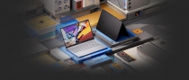 Ноутбук ASUS Vivobook 15X K3504VA-L1308 15.6" FHD OLED, Intel i5-1340P, 16GB, F512GB, UMA, NoOS, Сріблястий 90NB10A2-M00BU0