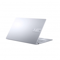 Ноутбук ASUS Vivobook 15X K3504VA-L1308 15.6" FHD OLED, Intel i5-1340P, 16GB, F512GB, UMA, NoOS, Сріблястий 90NB10A2-M00BU0