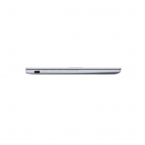 Ноутбук ASUS Vivobook 15X K3504VA-L1308 15.6" FHD OLED, Intel i5-1340P, 16GB, F512GB, UMA, NoOS, Сріблястий 90NB10A2-M00BU0