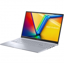Ноутбук ASUS Vivobook 15X K3504VA-BQ310 15.6" FHD, Intel i5-1335U, 16GB, F512GB, UMA, noOS, Серебристый 90NB10A2-M00BW0