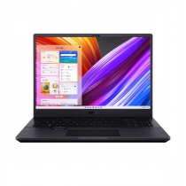 Ноутбук ASUS ProArt Studiobook Pro 16 W7604J3D-MY046 16" 3.2K OLED Touch, Intel i9-13980HX, 64GB, F4TB, NVD3000-6, NoOS, Чорний 90NB10B1-M001W0
