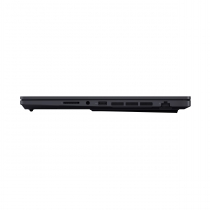 Ноутбук ASUS ProArt Studiobook Pro 16 W7604J3D-MY046 16" 3.2K OLED Touch, Intel i9-13980HX, 64GB, F4TB, NVD3000-6, NoOS, Чорний 90NB10B1-M001W0