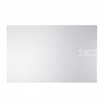 Ноутбук ASUS Vivobook 17 X1704ZA-AU386 17.3" FHD IPS, Intel i5-1235U, 8GB, F512GB, UMA, NoOS, Сріблястий 90NB10F1-M00FL0