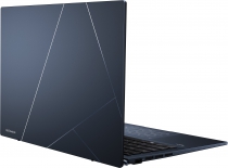 Ноутбук ASUS Zenbook 14 UX3402VA-KM065WS 14" 2.8K OLED, Intel i5-1340P, 16GB, F512GB, UMA, Win11, Голубий 90NB10G1-M00350