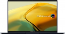 Ноутбук ASUS Zenbook 14 UX3402VA-KM065WS 14" 2.8K OLED, Intel i5-1340P, 16GB, F512GB, UMA, Win11, Голубий 90NB10G1-M00350