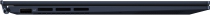 Ноутбук ASUS Zenbook 14 UX3402VA-KM065WS 14" 2.8K OLED, Intel i5-1340P, 16GB, F512GB, UMA, Win11, Голубий 90NB10G1-M00350