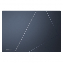 Ноутбук ASUS Zenbook 14 UX3402VA-KP782 14" WQXGA IPS, Intel i7-13700H, 16GB, F512GB, UMA, NoOS, Блакитний 90NB10G1-M017H0