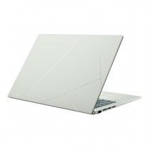 Ноутбук ASUS Zenbook 14 UX3402VA-KP783 14" WQXGA IPS, Intel i7-13700H, 16GB, F512GB, UMA, NoOS, Сріблястий 90NB10G6-M017J0