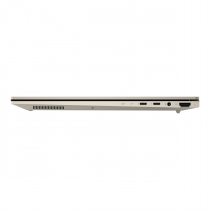 Ноутбук ASUS Zenbook 14 UX3404VC-M9025WS 14.5" 2.8K OLED, Intel i9-13900H, 32GB, F1TB, NVD3050-4, Win11, Бежевий 90NB10H3-M001A0