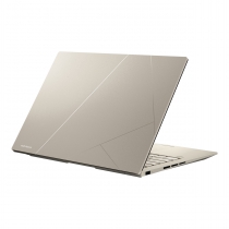 Ноутбук ASUS Zenbook 14 UX3404VC-M9025WS 14.5" 2.8K OLED, Intel i9-13900H, 32GB, F1TB, NVD3050-4, Win11, Бежевий 90NB10H3-M001A0
