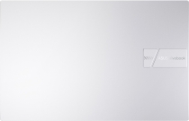 Ноутбук ASUS Vivobook 15 X1504VA-BQ005 15.6" FHD IPS, Intel i5-1335U, 16GB, F512GB, UMA, NoOS, Сріблястий 90NB10J2-M00050