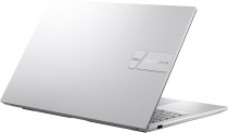 Ноутбук ASUS Vivobook 15 X1504VA-BQ005 15.6" FHD IPS, Intel i5-1335U, 16GB, F512GB, UMA, NoOS, Сріблястий 90NB10J2-M00050