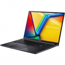 Ноутбук ASUS Vivobook 16 X1605VA-MB125 16" WUXGA IPS, Intel i7-1355U, 16GB, F1TB, UMA, NoOS, Чорний 90NB10N3-M009D0