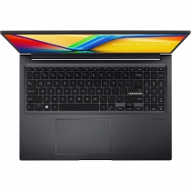 Ноутбук ASUS Vivobook 16 X1605VA-MB125 16" WUXGA IPS, Intel i7-1355U, 16GB, F1TB, UMA, NoOS, Чорний 90NB10N3-M009D0