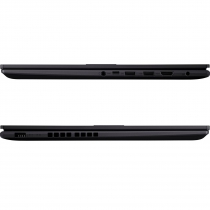 Ноутбук ASUS Vivobook 16 X1605VA-MB125 16" WUXGA IPS, Intel i7-1355U, 16GB, F1TB, UMA, NoOS, Чорний 90NB10N3-M009D0