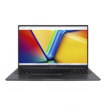 Ноутбук ASUS Vivobook 15 X1505VA-L1232 15.6" FHD OLED, Intel i3-1315U, 16GB, F512GB, UMA, noOS, Чорний 90NB10P1-M00910