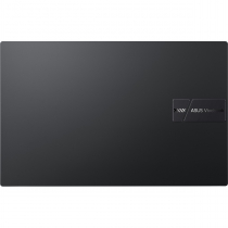 Ноутбук ASUS Vivobook 15 M1505YA-MA268 15.6" 2.8K OLED, AMD R5-7430U, 16GB, F512GB, UMA, noOS, Чорний 90NB10Q1-M00CT0