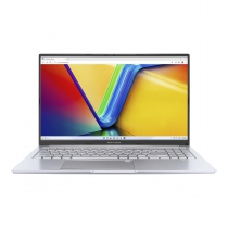 Ноутбук ASUS Vivobook 15 M1505YA-MA031 15.6" 2.8K OLED, AMD R7-7730U, 16GB, F1TB, UMA, noOS, Сріблястий 90NB10Q2-M00130
