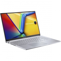 Ноутбук ASUS Vivobook 15 M1505YA-MA031 15.6" 2.8K OLED, AMD R7-7730U, 16GB, F1TB, UMA, noOS, Сріблястий 90NB10Q2-M00130