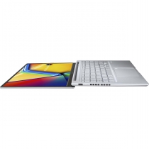 Ноутбук ASUS Vivobook 15 M1505YA-MA031 15.6" 2.8K OLED, AMD R7-7730U, 16GB, F1TB, UMA, noOS, Сріблястий 90NB10Q2-M00130