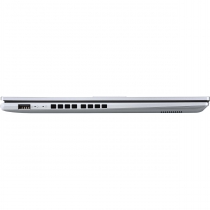 Ноутбук ASUS Vivobook 15 M1505YA-MA031 15.6" 2.8K OLED, AMD R7-7730U, 16GB, F1TB, UMA, noOS, Сріблястий 90NB10Q2-M00130