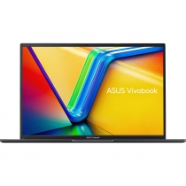 Ноутбук ASUS Vivobook 16 M1605YA-MB022 16" WUXGA IPS, AMD R7-7730U, 16GB, F1TB, UMA, noOS, Чорний 90NB10R1-M000W0