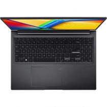Ноутбук ASUS Vivobook 16 M1605YA-MB022 16" WUXGA IPS, AMD R7-7730U, 16GB, F1TB, UMA, noOS, Чорний 90NB10R1-M000W0